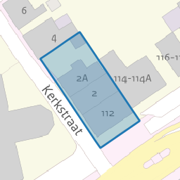 Perceel ODB01-AH-356