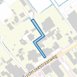 Perceel ODB01-AH-364