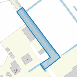 Perceel ODB01-AH-365