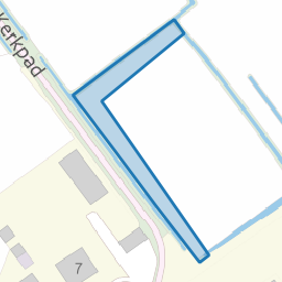 Perceel ODB01-AH-366