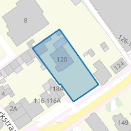 Perceel ODB01-AH-370