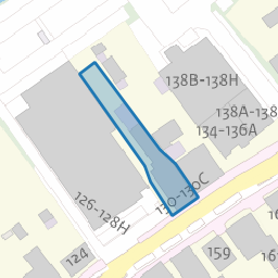 Perceel ODB01-AH-374