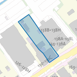 Perceel ODB01-AH-375