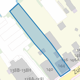 Perceel ODB01-AH-382