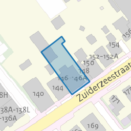 Perceel ODB01-AH-384