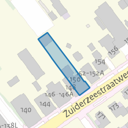 Perceel ODB01-AH-385