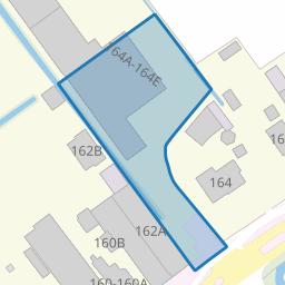 Perceel ODB01-AH-396