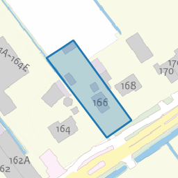 Perceel ODB01-AH-398