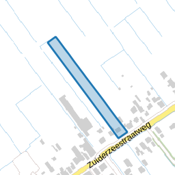 Perceel ODB01-AH-401