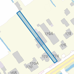 Perceel ODB01-AH-405