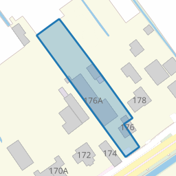 Perceel ODB01-AH-408