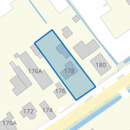 Perceel ODB01-AH-410