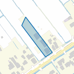 Perceel ODB01-AH-414