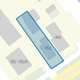 Perceel ODB01-AH-416