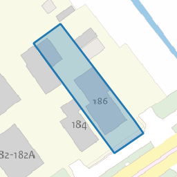 Perceel ODB01-AH-417