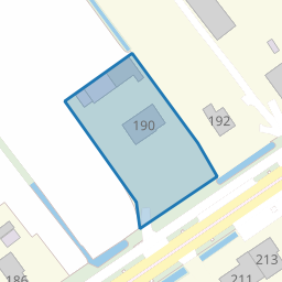 Perceel ODB01-AH-420