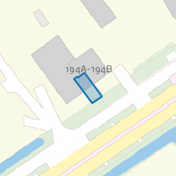 Perceel ODB01-AH-423