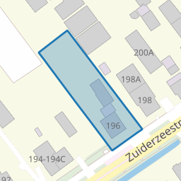 Perceel ODB01-AH-426