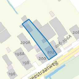 Perceel ODB01-AH-429