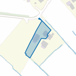 Perceel ODB01-AH-435