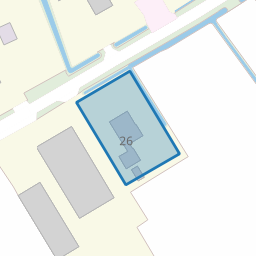 Perceel ODB01-AH-447