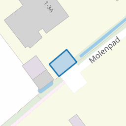 Perceel ODB01-AH-455