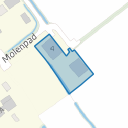 Perceel ODB01-AH-461