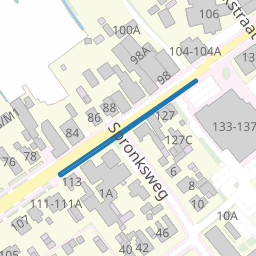 Perceel ODB01-AH-473