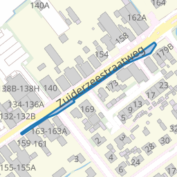 Perceel ODB01-AH-480