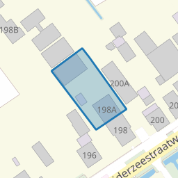 Perceel ODB01-AH-483