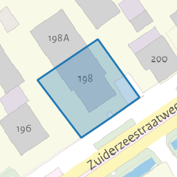 Perceel ODB01-AH-484