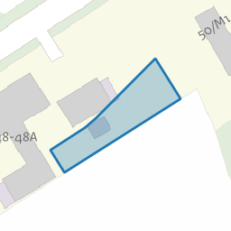 Perceel ODB01-AH-492