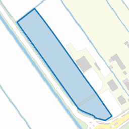 Perceel ODB01-AH-501