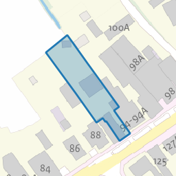 Perceel ODB01-AH-504