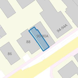 Perceel ODB01-AH-505