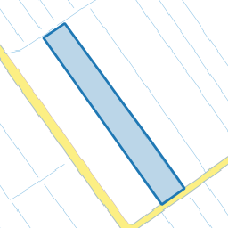 Perceel ODB01-AH-509