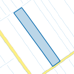 Perceel ODB01-AH-510