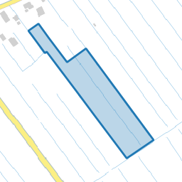Perceel ODB01-AH-519
