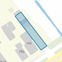 Perceel ODB01-AH-521