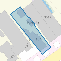 Perceel ODB01-AH-527