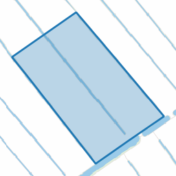 Perceel ODB01-AH-534