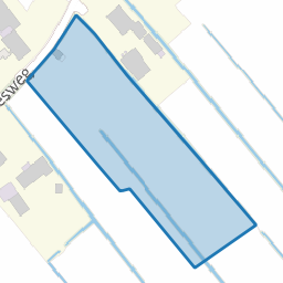 Perceel ODB01-AH-535