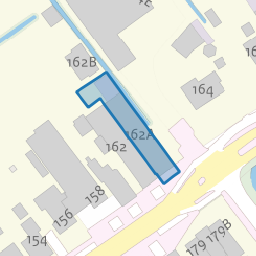 Perceel ODB01-AH-538