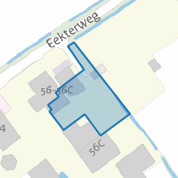 Perceel ODB01-AH-540