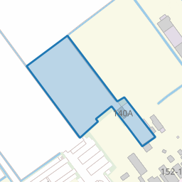 Perceel ODB01-AH-543