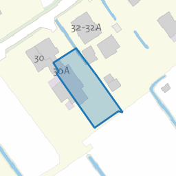 Perceel ODB01-AH-554