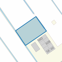 Perceel ODB01-AH-556