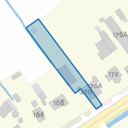 Perceel ODB01-AH-560