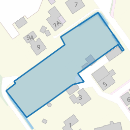 Perceel ODB01-AH-564