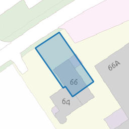 Perceel ODB01-AH-565